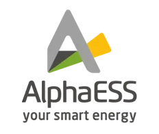 AlphaESS Logo