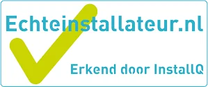 Echte Installateur