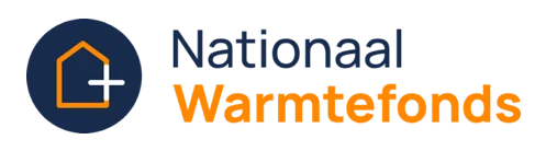 Nationaal warmtefonds logo